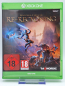 Preview: Kingdoms of Amalur: Re-Reckoning